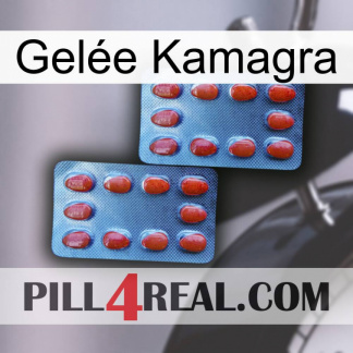 Gelée Kamagra 05